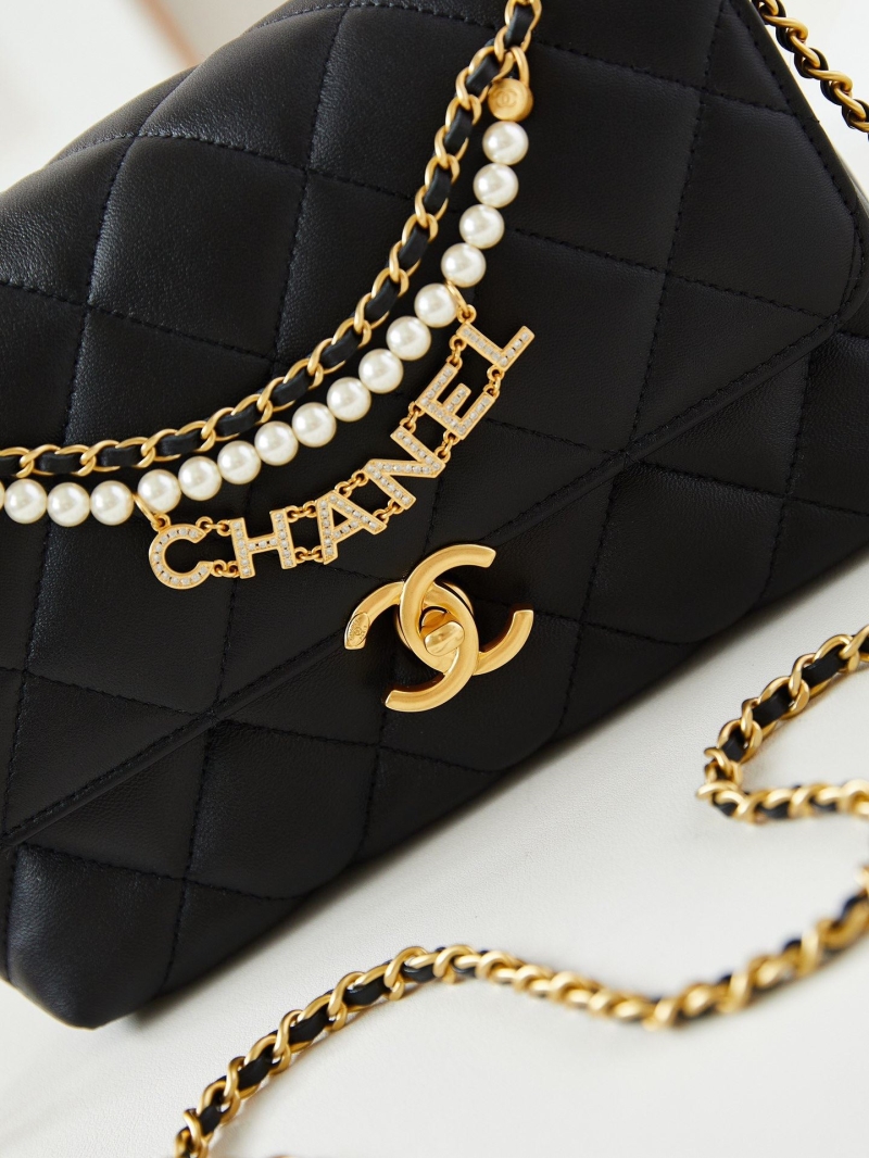 Chanel 19 Bags